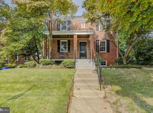 10008 Lorain Ave, Silver Spring, MD 20901