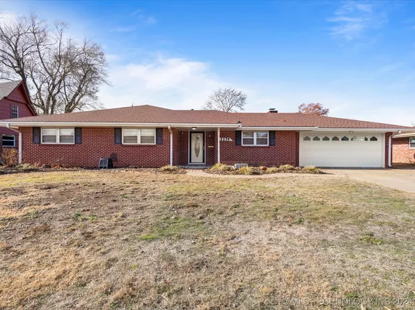 1239 Grandview Rd, Bartlesville, OK 74006