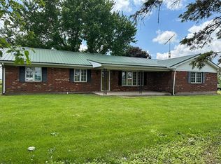6390 E Loy Rd, Fletcher, OH 45326