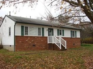 13320 Coverly Rd, Amelia Court House, VA 23002