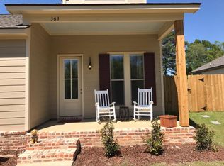 363 E Garrard Rd, Starkville, MS 39759