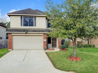 9947 Cobbs Cove Ln, Houston, TX 77044