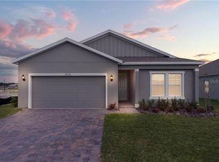 3536 Fernanda Dr, Deltona, FL 32738