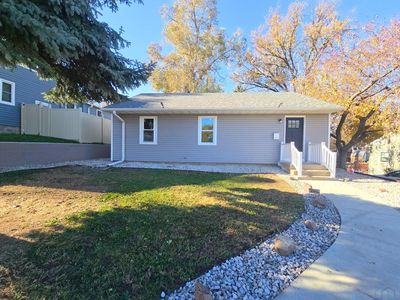 2415 S Cypress St, Sioux City, IA, 51106