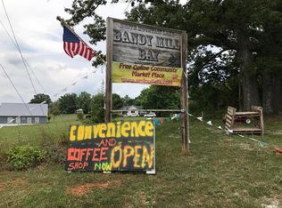 1026 Bandy Mill Rd, Hardy, VA 24101