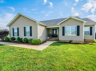 253 Irl Scott Rd, Auburn, KY 42206