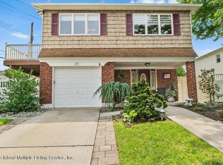 27 Kelly Blvd, Staten Island, NY 10314