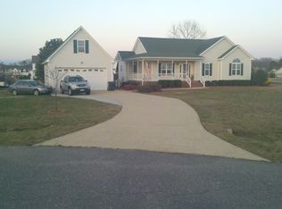108 Louise Pl, Garner, NC 27529