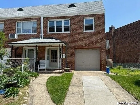 47-29 Hollis Court Boulevard, Flushing, NY 11358