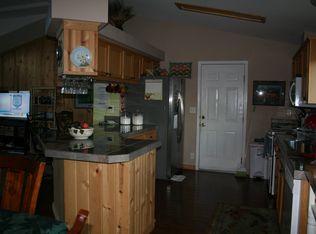 552 Canyon Dr, East Wenatchee, WA 98802