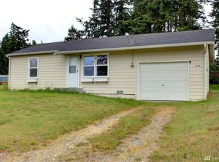 223 Ranken St, Oak Harbor, WA 98277