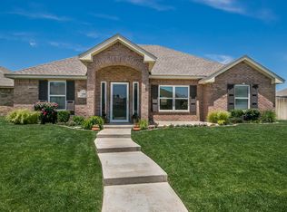 3406 Portland Ave, Amarillo, TX 79118
