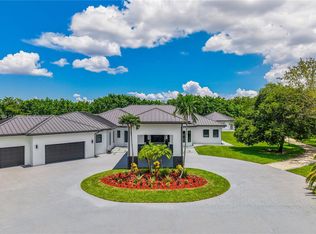601 Ranch Rd, Weston, FL 33326