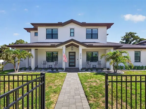 4015 W Zelar St, Tampa, FL 33629