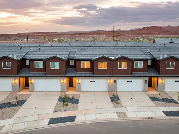 3979 E Fossil Way #60, Washington, UT 84780