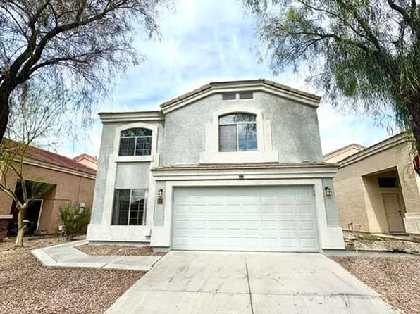 23200 W ASHLEIGH MARIE Drive, Buckeye, AZ 85326