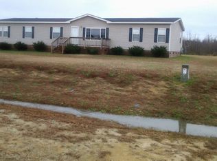 5022 Carole Dr, Wilson, NC 27893