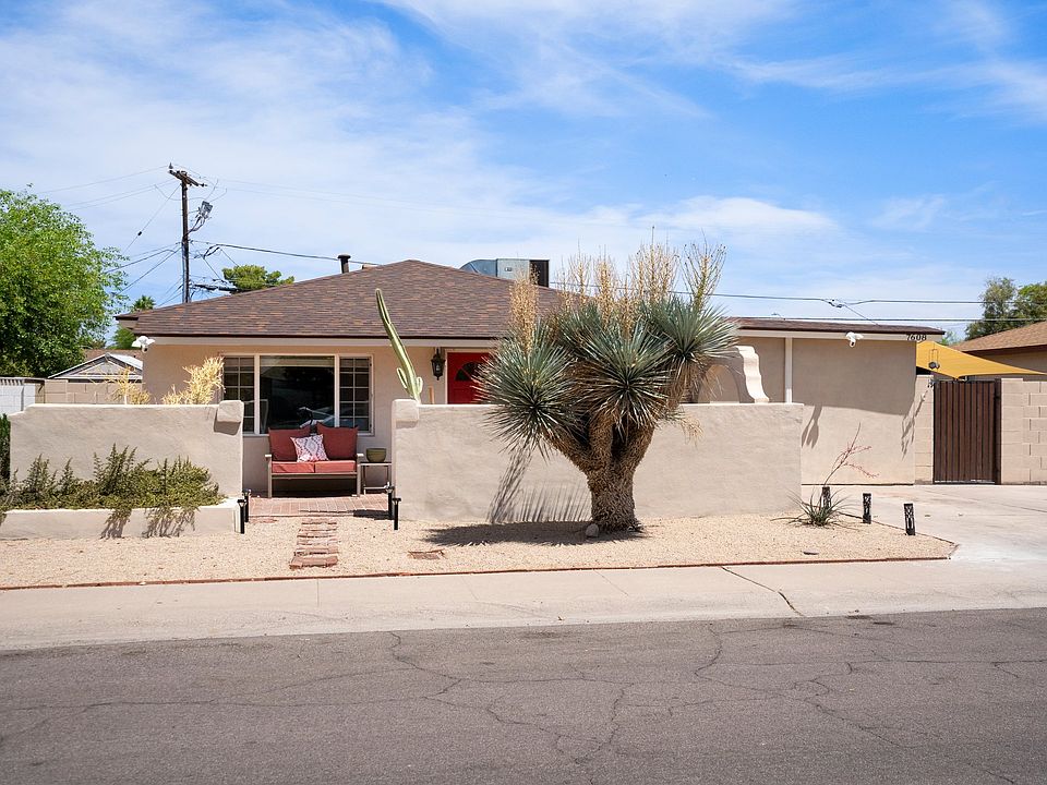 1st image of 7608 E Catalina Dr