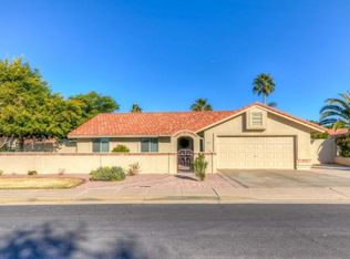 5606 E Fairfield St, Mesa, AZ 85205