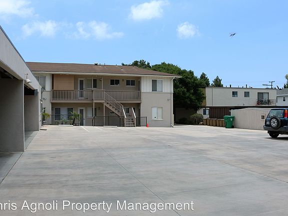 3rd image of 122 W Arrellaga St APT 7