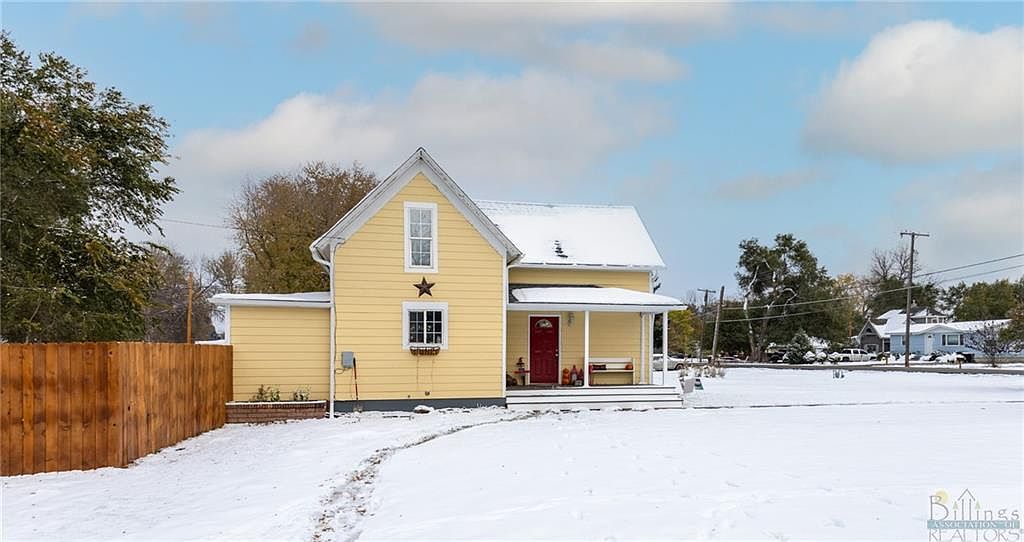 1411 Wicks Ln, Billings, MT 59105 Zillow