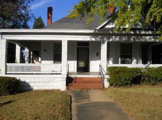 860 North Ave, Macon, GA 31211