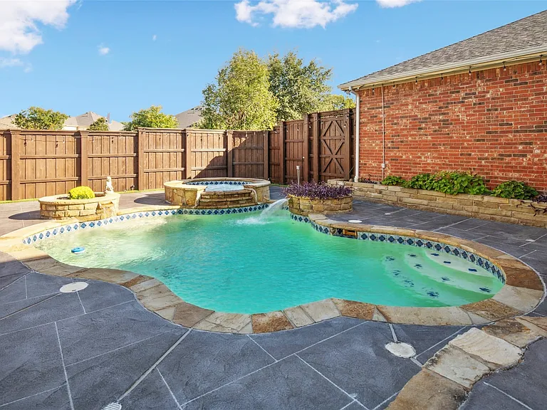 8812 Bluffcreek Ln — Photo 34