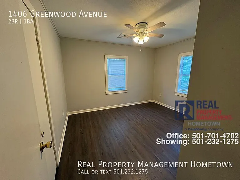 1406 Greenwood Ave — Photo 5
