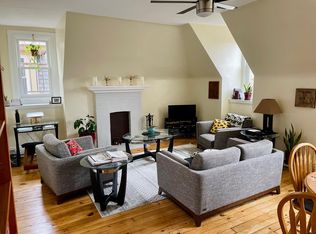 223 S Atlantic Ave APT 3, Pittsburgh, PA 15224
