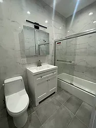 Rented by NYC LUXURY APT RENTALS CO LLC