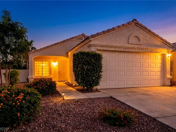 8201 Cactus Root Ct, Las Vegas, NV 89129