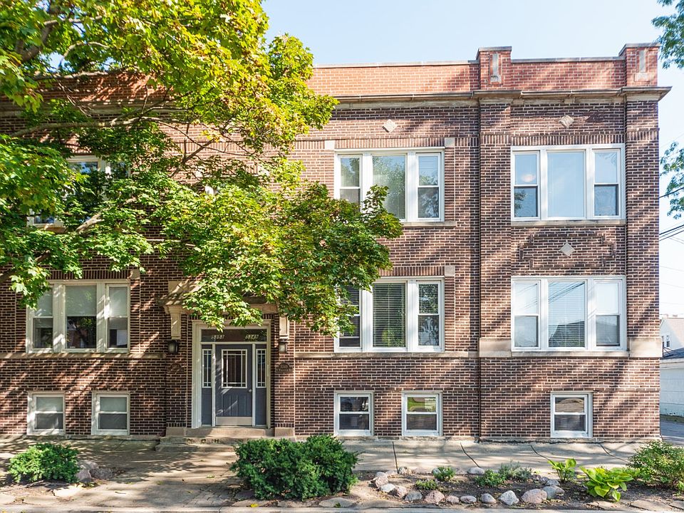 1st image of 5349 N Winchester Ave APT 2