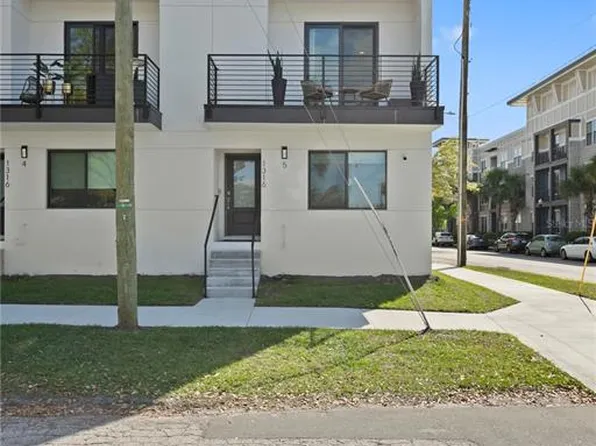 1316 W Carmen St #5, Tampa, FL 33606