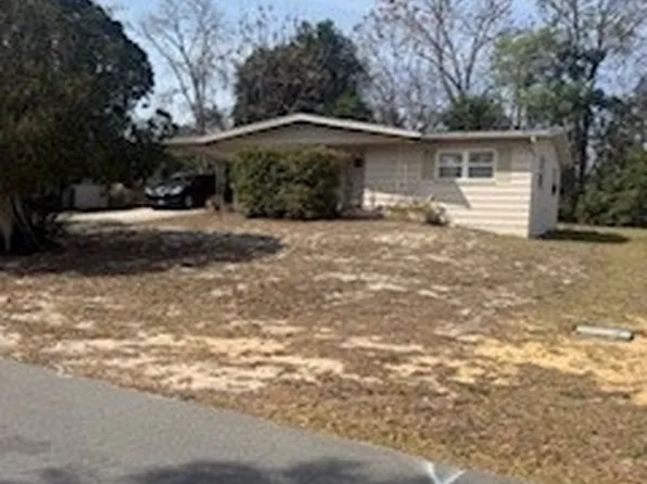 8 S Osceola St, Beverly Hills, FL 34465