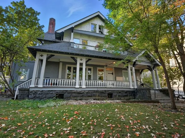 615 W 6th Ave, Spokane, WA