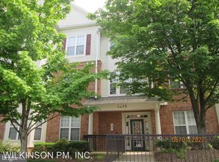 6475 Cheyenne Dr UNIT 104, Alexandria, VA 22312