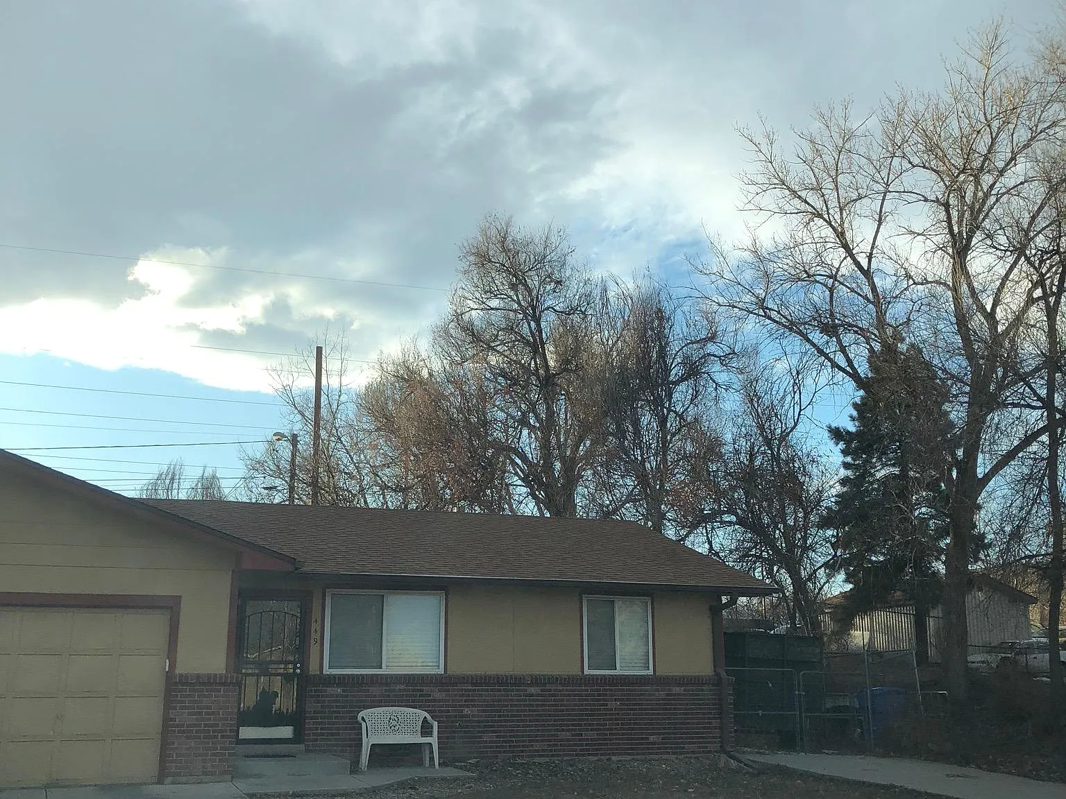 2 bed, 940 sqft, $1,875 — Photo 1