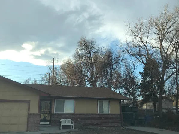 449 S Eaton St, Lakewood, CO 80226