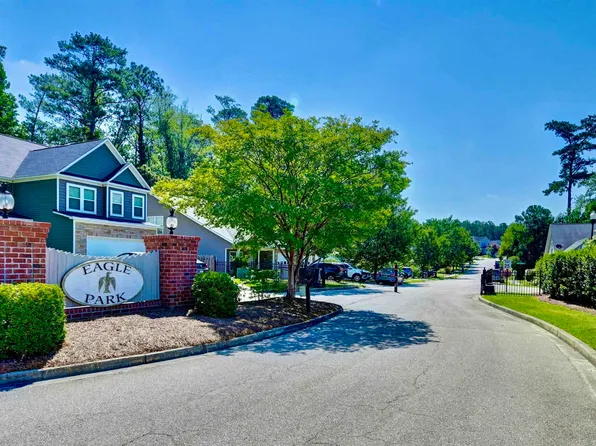 153 Eagle Park Dr, Columbia, SC 29206