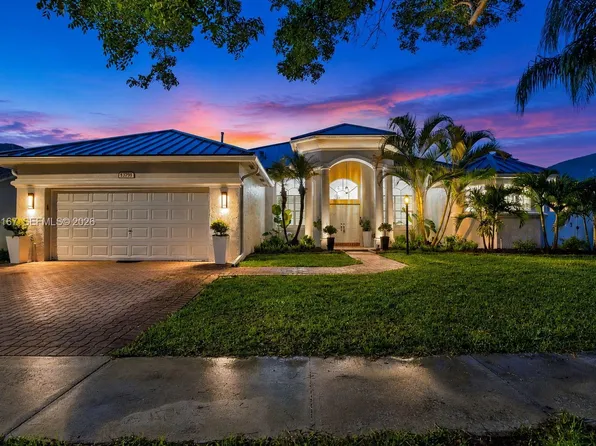 13791 NW 23rd St, Pembroke Pines, FL 33028