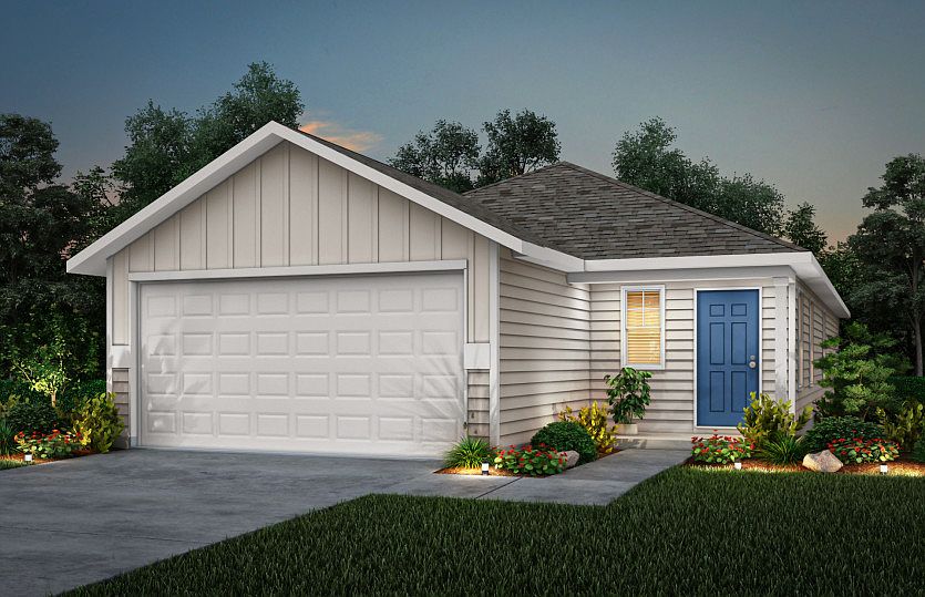 Home Exterior HC102