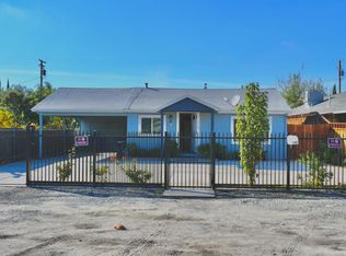 1761 Olympia St, Modesto, CA 95358