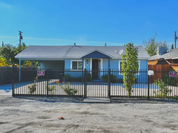 1761 Olympia St, Modesto, CA 95358