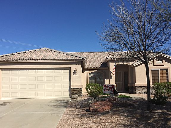 2nd image of 6753 S Russet Sky Way