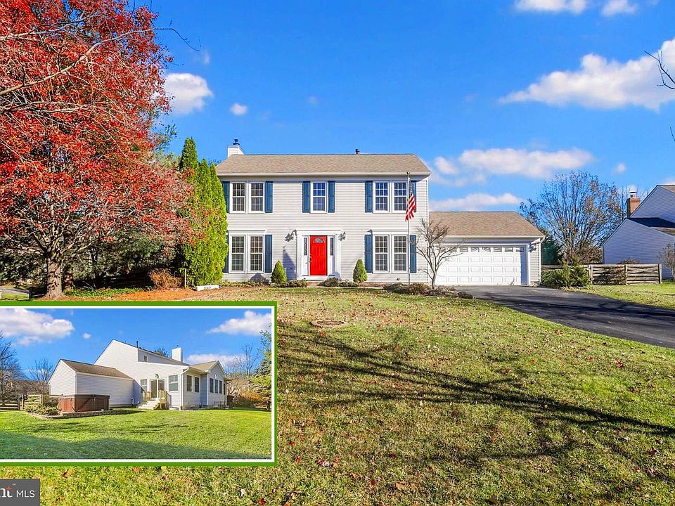 1st image of 8301 Whitebark Ct