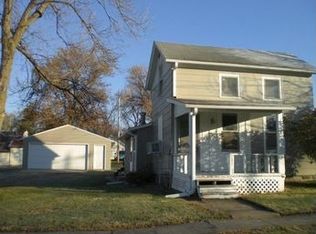 511 Front St, Kellogg, IA 50135