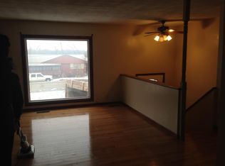 2106 Summit St, Marshalltown, IA 50158