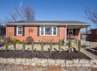 4713 Greenwood Rd, Louisville, KY