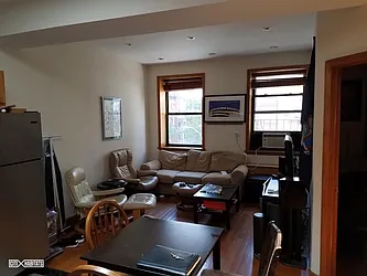 Rented by Citi Habitats