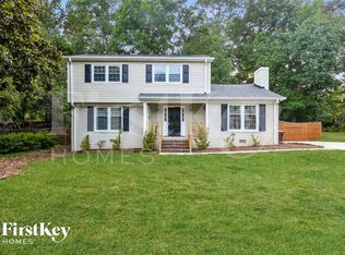1705 Clarendon Dr, Greensboro, NC 27410